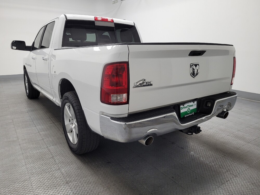 2012 RAM 1500 in Las Vegas, NV 89104 - 18118570 5