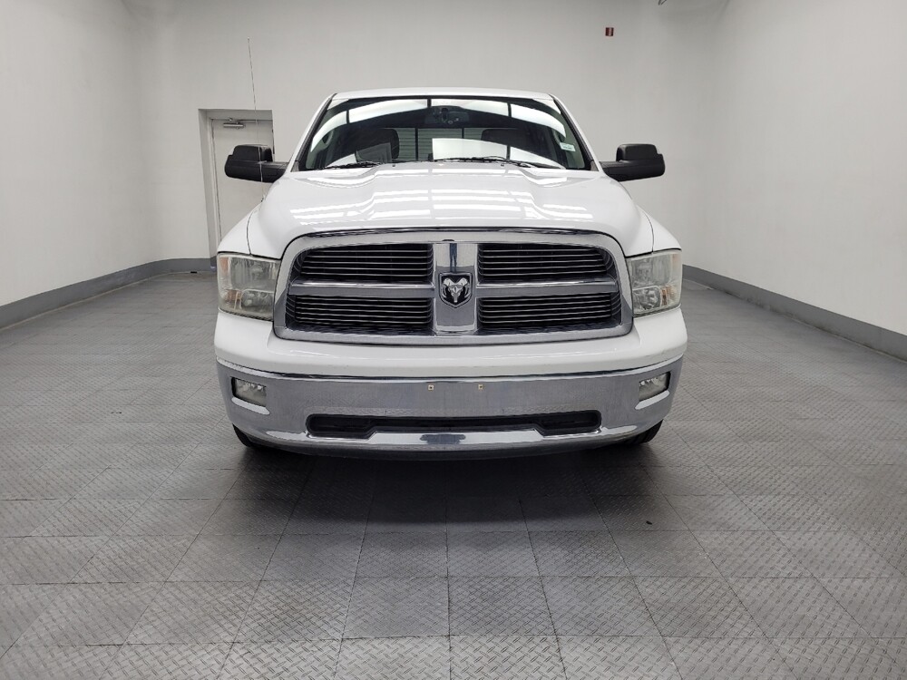 2012 RAM 1500 in Las Vegas, NV 89104 - 18118570 15
