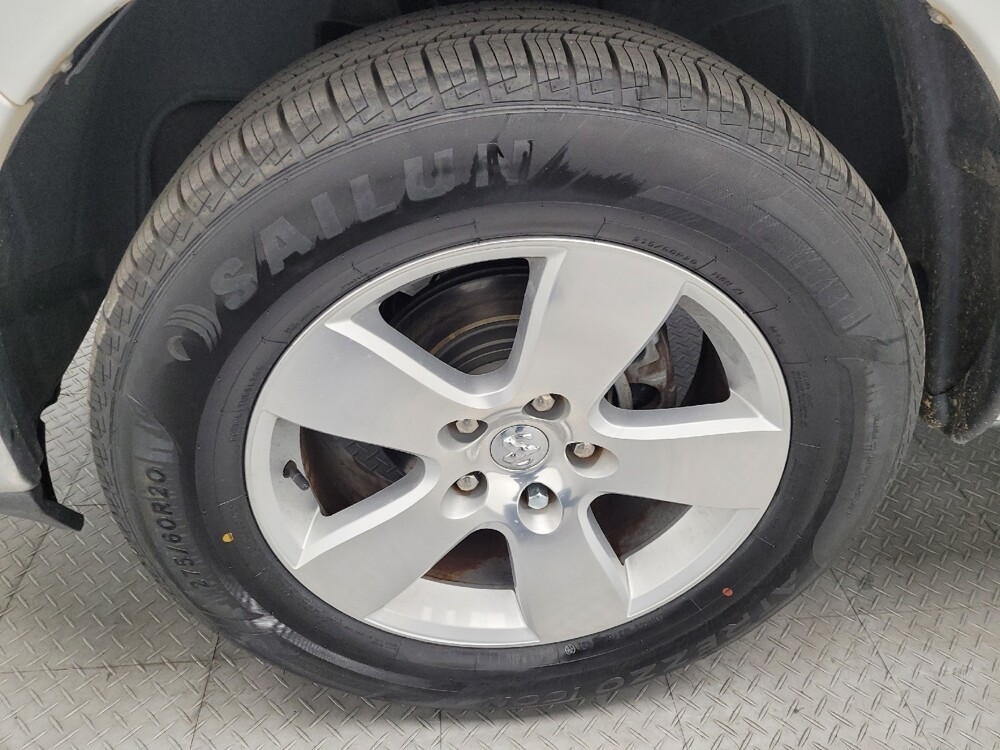 2012 RAM 1500 in Las Vegas, NV 89104 - 18118570 31