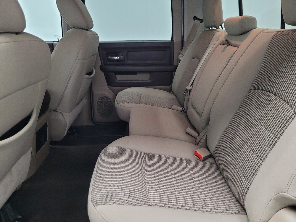 2012 RAM 1500 in Las Vegas, NV 89104 - 18118570 18