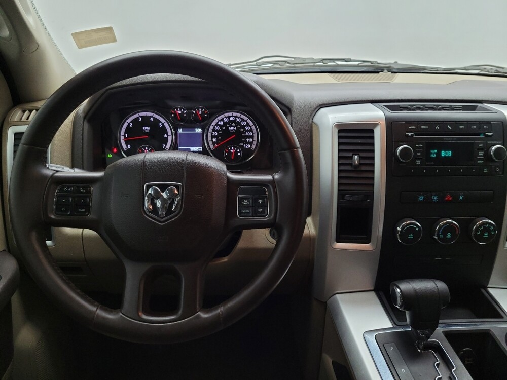 2012 RAM 1500 in Las Vegas, NV 89104 - 18118570 22