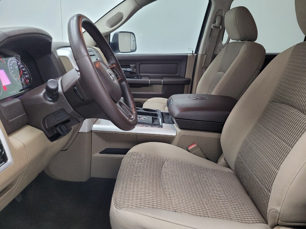 2012 RAM 1500 in Las Vegas, NV 89104 - 18118570 17