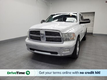 2012 RAM 1500 in Las Vegas, NV 89104