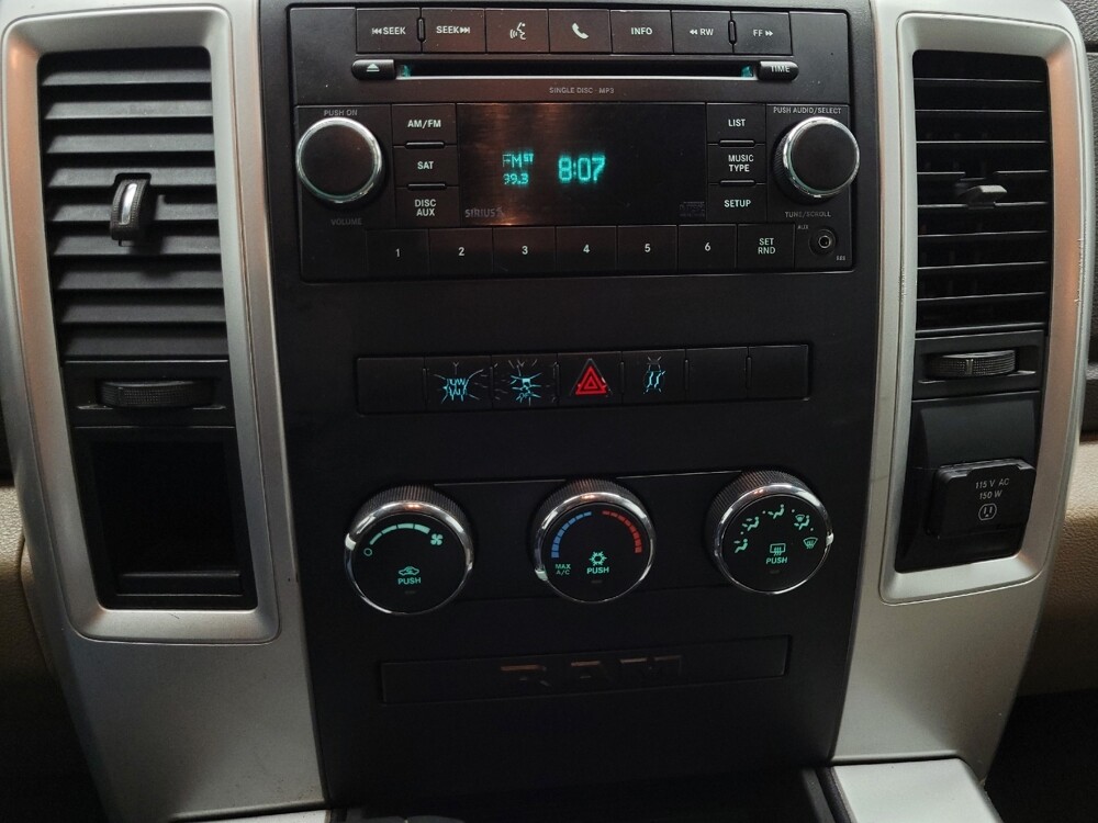 2012 RAM 1500 in Las Vegas, NV 89104 - 18118570 25