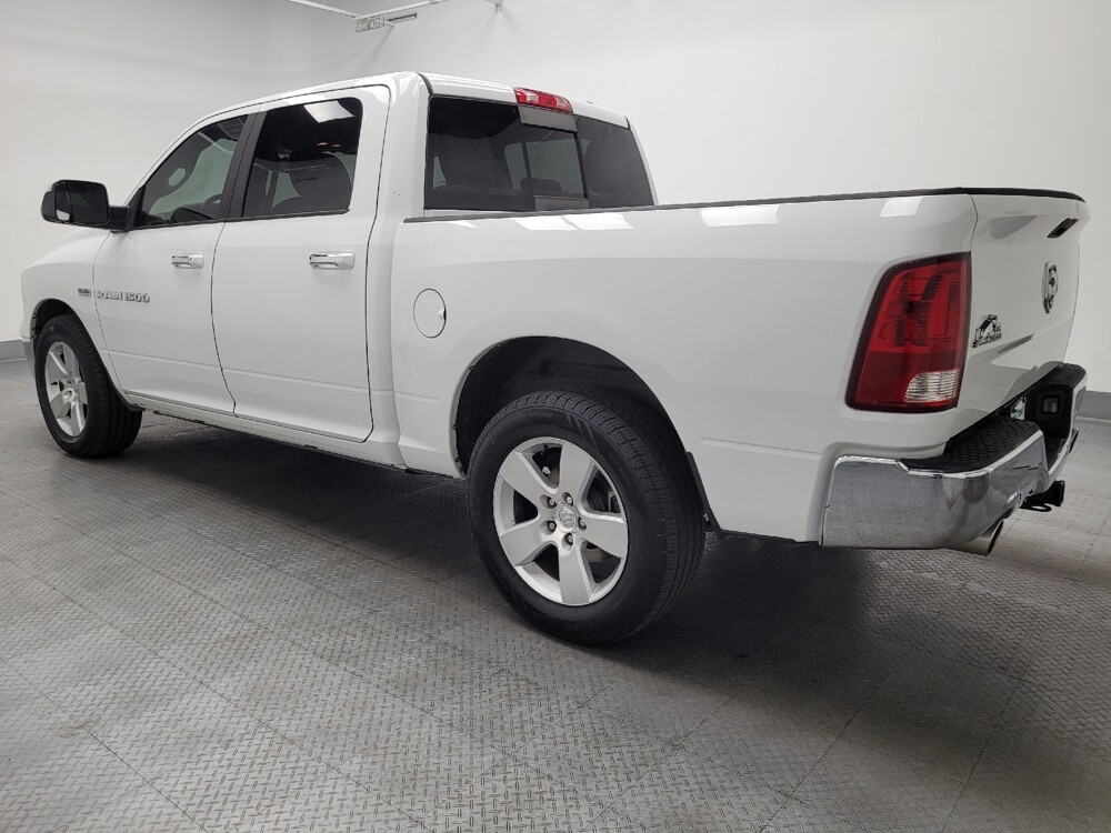 2012 RAM 1500 in Las Vegas, NV 89104 - 18118570 3