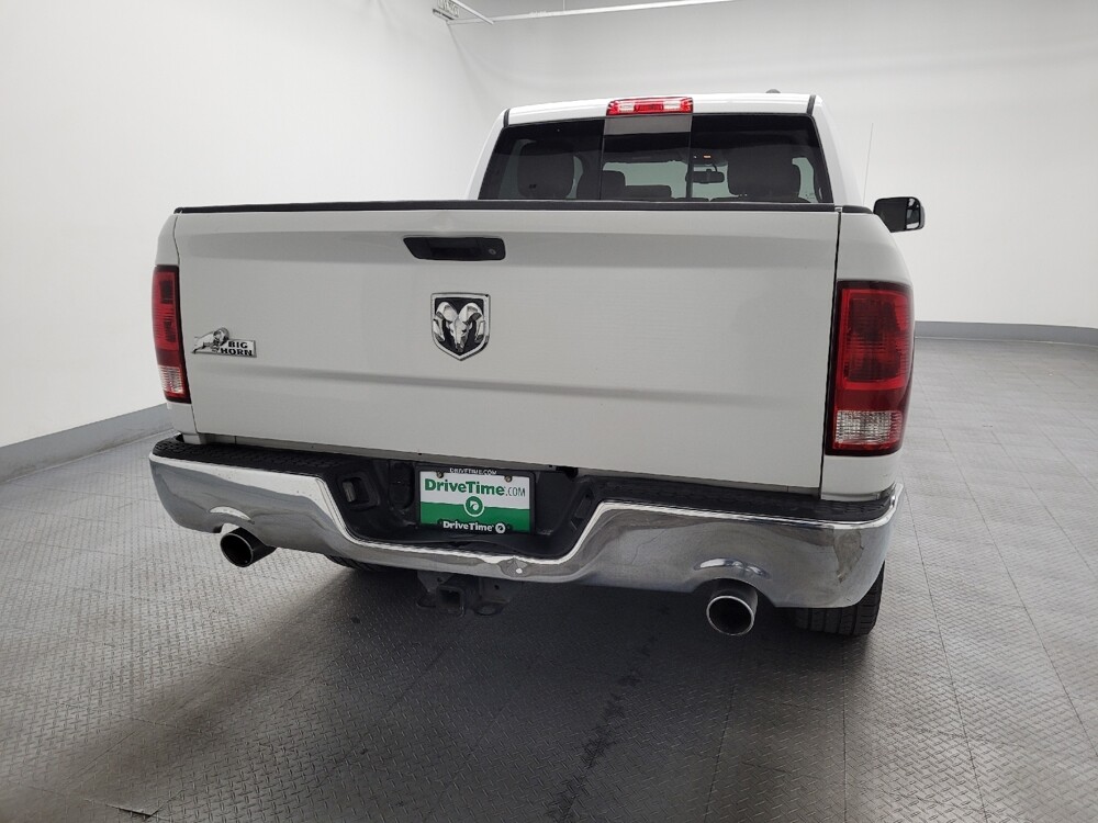 2012 RAM 1500 in Las Vegas, NV 89104 - 18118570 7