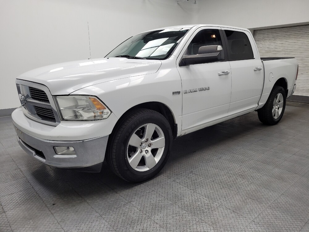 2012 RAM 1500 in Las Vegas, NV 89104 - 18118570 2