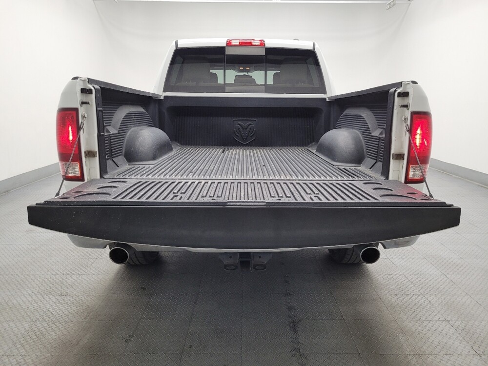 2012 RAM 1500 in Las Vegas, NV 89104 - 18118570 29