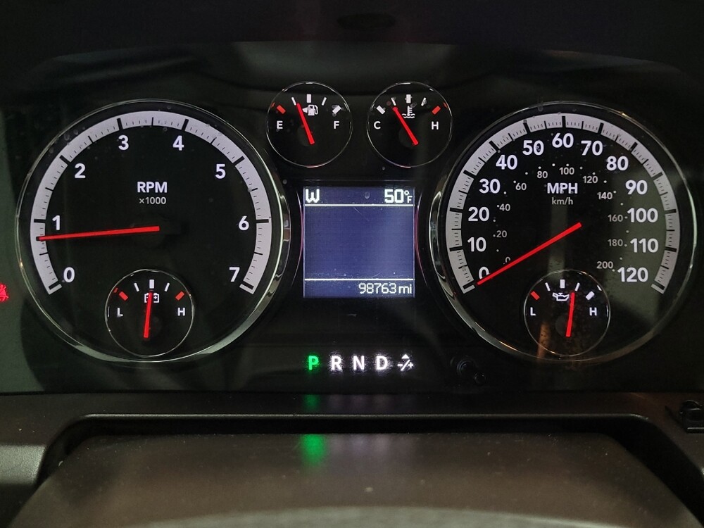 2012 RAM 1500 in Las Vegas, NV 89104 - 18118570 23