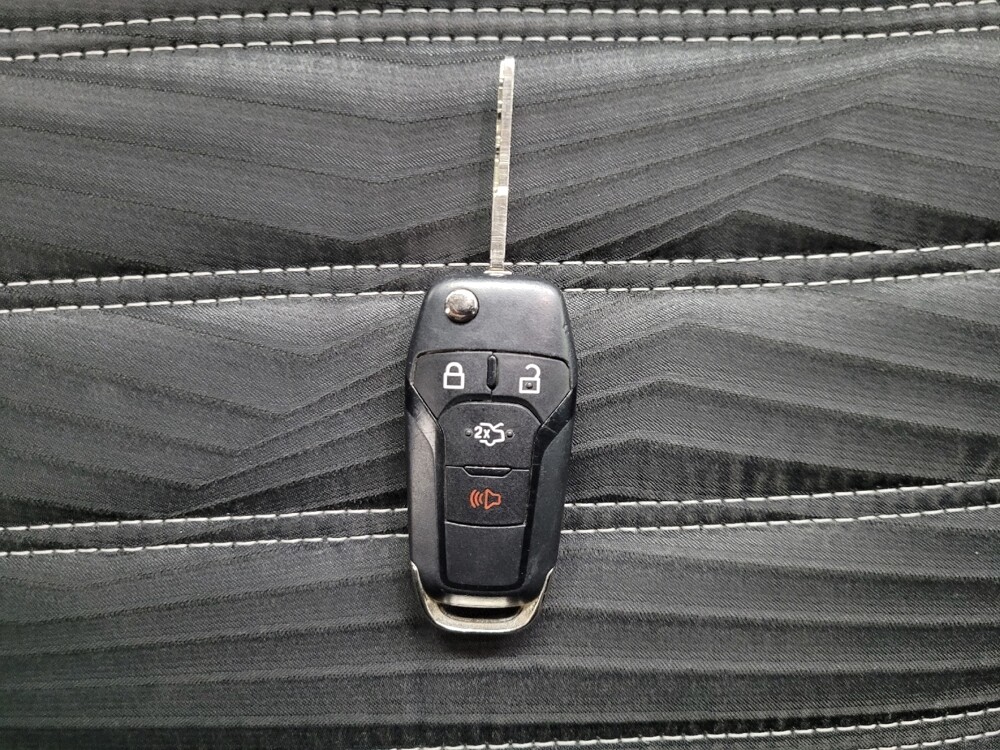 2016 Ford Fusion in Las Vegas, NV 89102 - 18118571 32