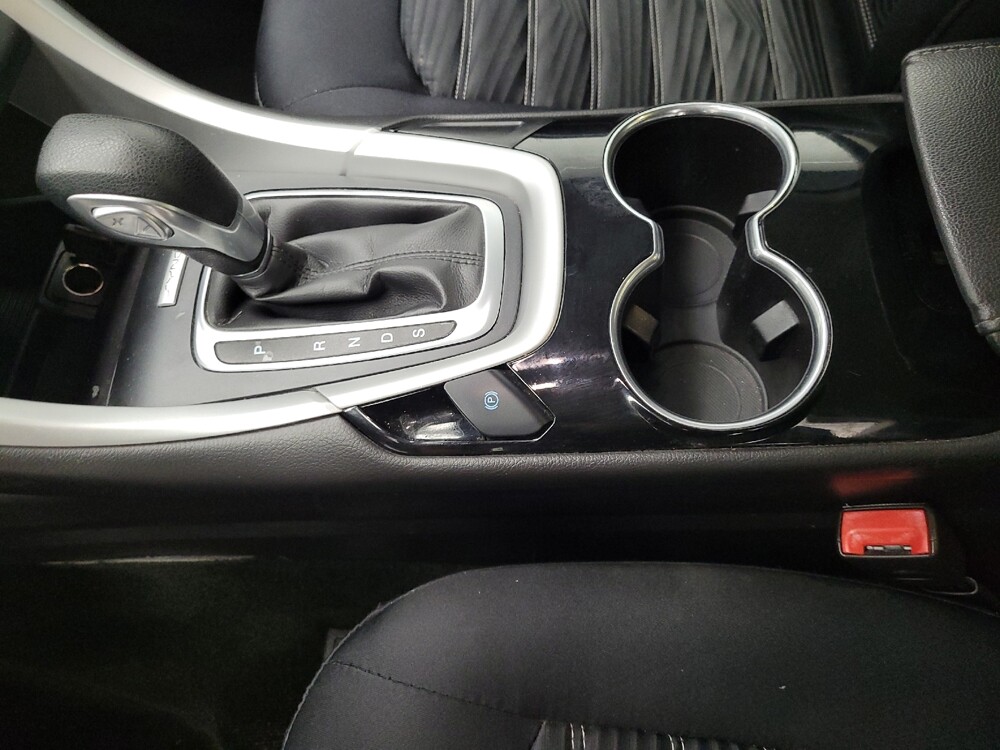 2016 Ford Fusion in Las Vegas, NV 89102 - 18118571 26