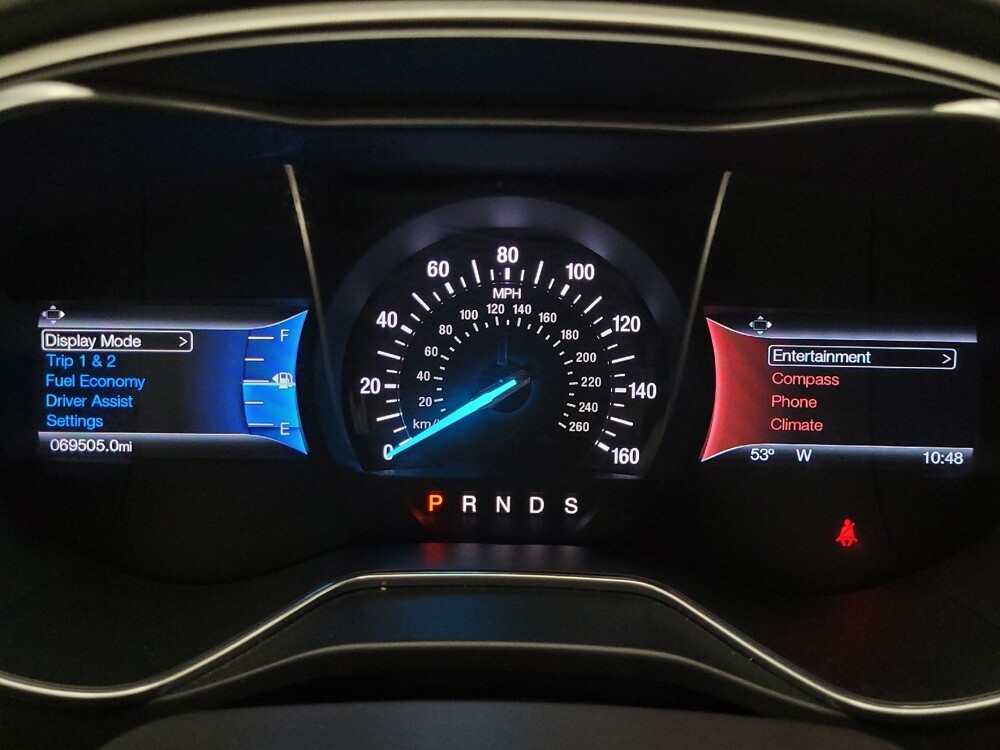 2016 Ford Fusion in Las Vegas, NV 89102 - 18118571 23