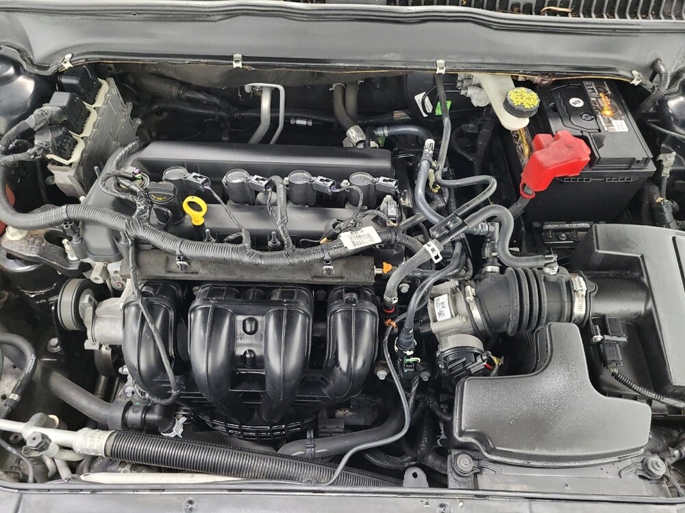 2016 Ford Fusion in Las Vegas, NV 89102 - 18118571 30