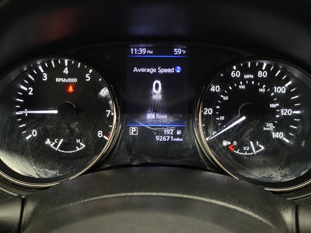 2019 Nissan Rogue Sport in Las Vegas, NV 89104 - 18118572 23