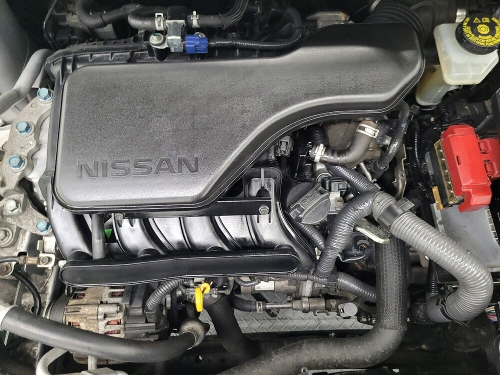 2019 Nissan Rogue Sport in Las Vegas, NV 89104 - 18118572 30