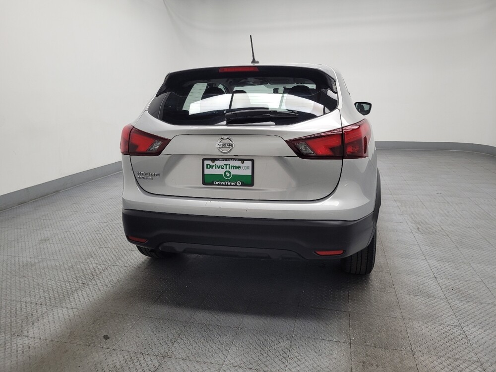 2019 Nissan Rogue Sport in Las Vegas, NV 89104 - 18118572 7