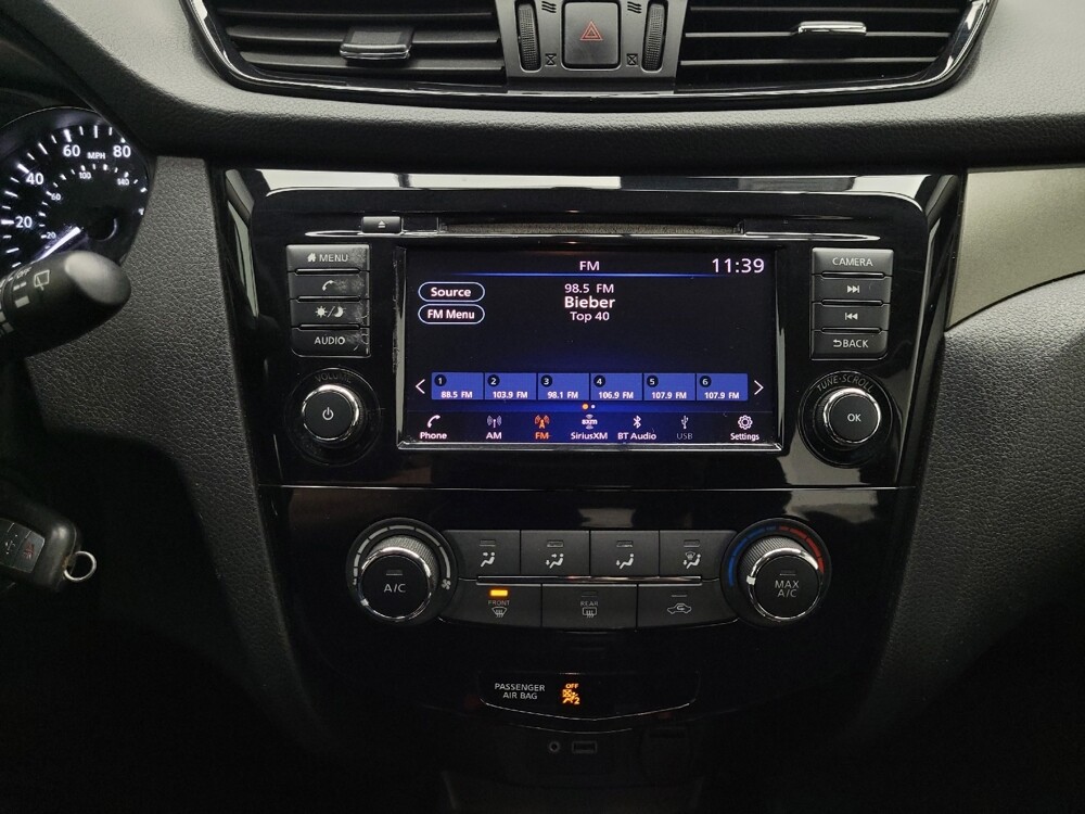 2019 Nissan Rogue Sport in Las Vegas, NV 89104 - 18118572 25