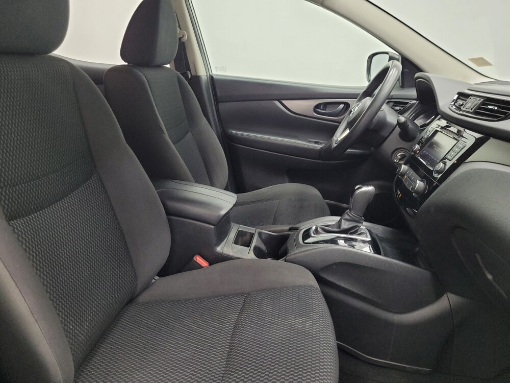 2019 Nissan Rogue Sport in Las Vegas, NV 89104 - 18118572 21