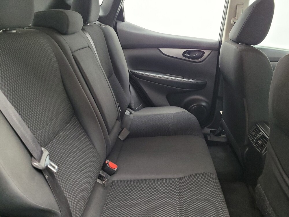 2019 Nissan Rogue Sport in Las Vegas, NV 89104 - 18118572 19