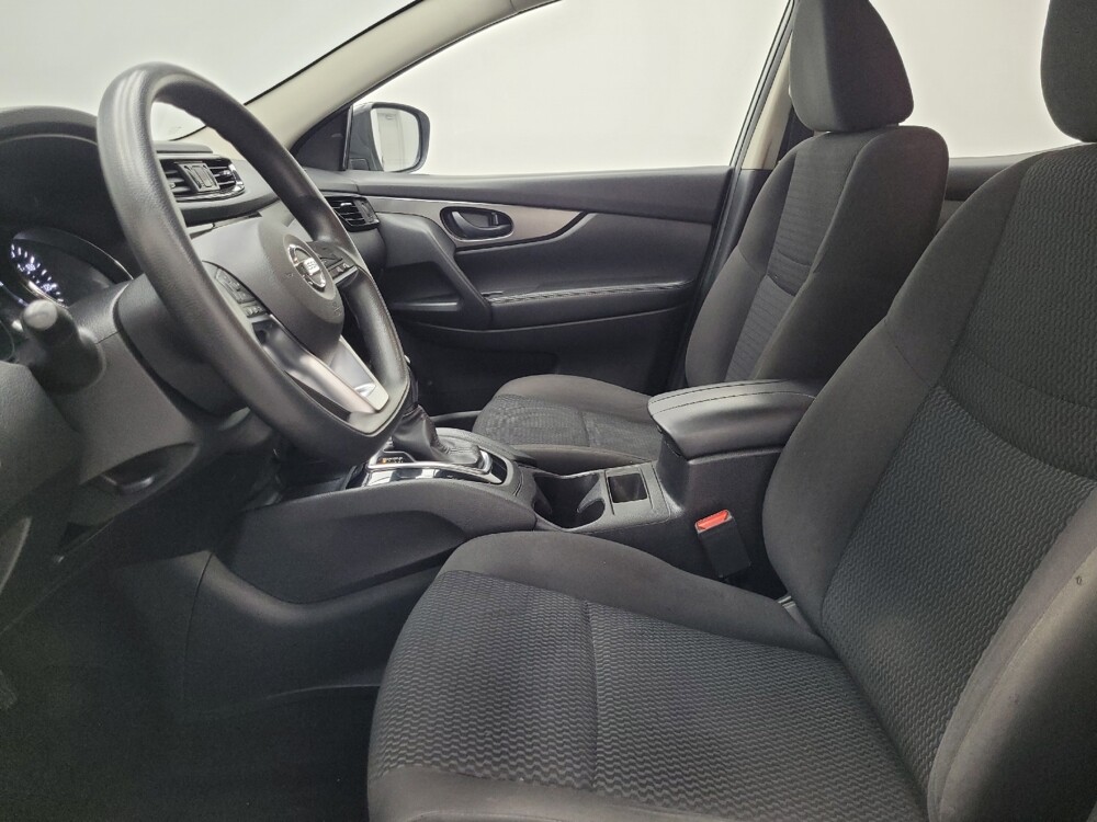 2019 Nissan Rogue Sport in Las Vegas, NV 89104 - 18118572 17