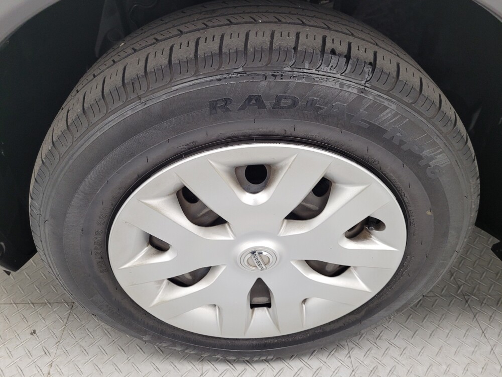 2019 Nissan Rogue Sport in Las Vegas, NV 89104 - 18118572 31