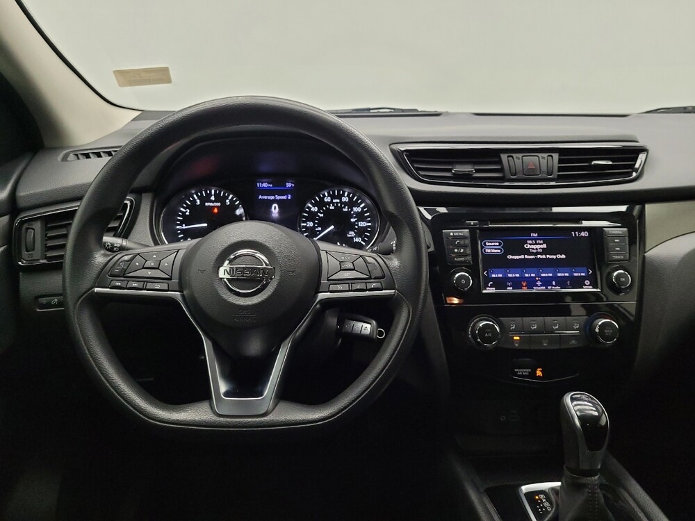 2019 Nissan Rogue Sport in Las Vegas, NV 89104 - 18118572 22