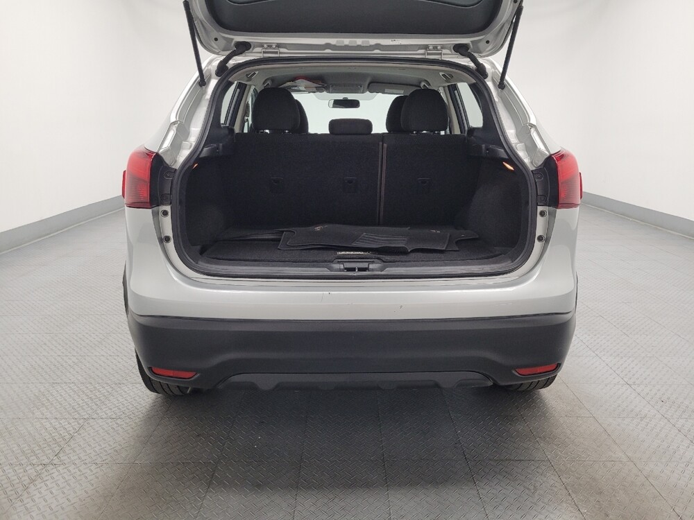 2019 Nissan Rogue Sport in Las Vegas, NV 89104 - 18118572 29