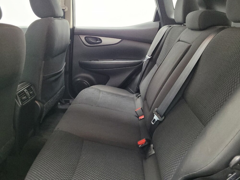 2019 Nissan Rogue Sport in Las Vegas, NV 89104 - 18118572 18