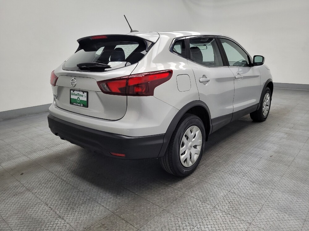 2019 Nissan Rogue Sport in Las Vegas, NV 89104 - 18118572 9
