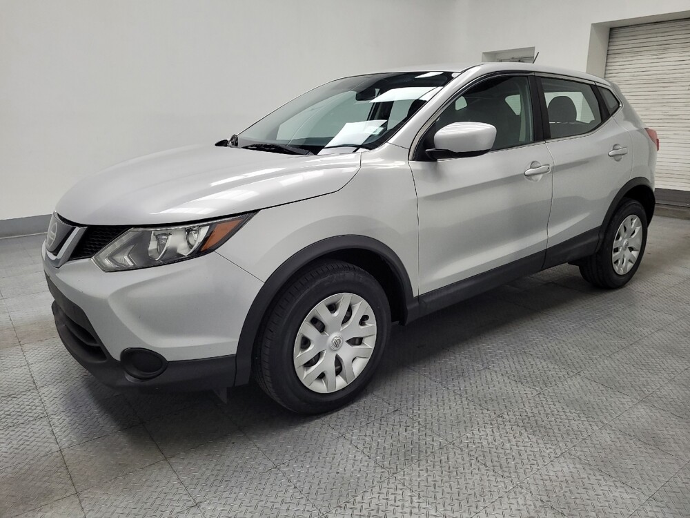 2019 Nissan Rogue Sport in Las Vegas, NV 89104 - 18118572 2