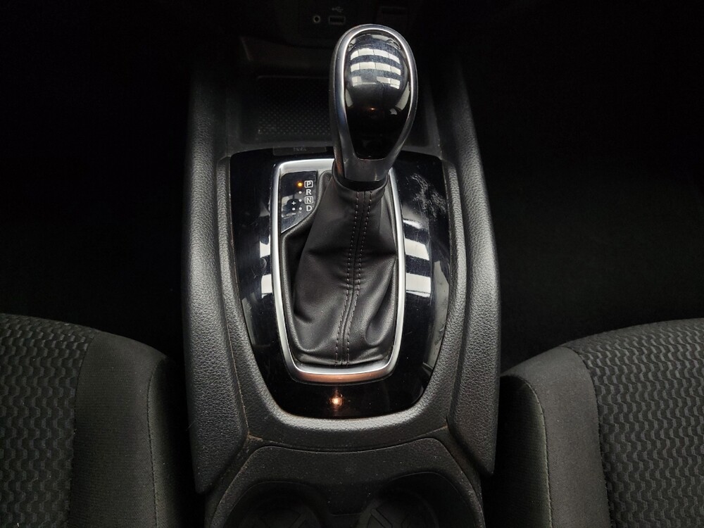 2019 Nissan Rogue Sport in Las Vegas, NV 89104 - 18118572 26