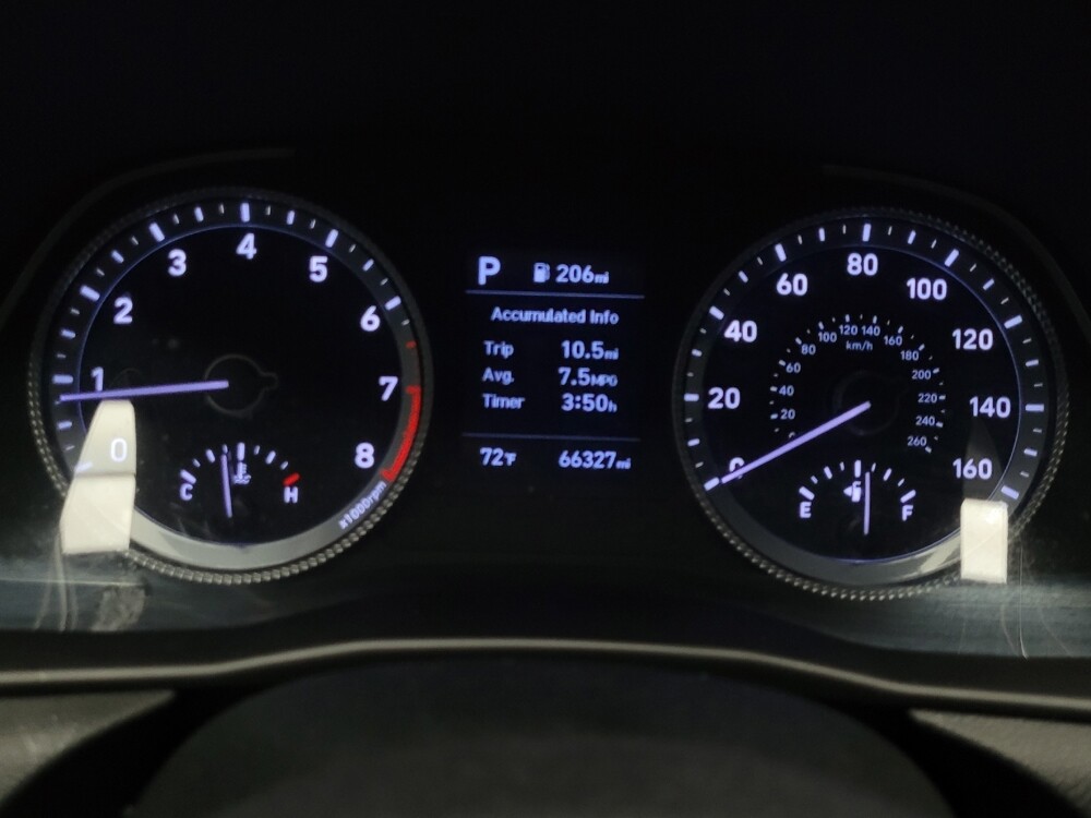 2022 Hyundai Sonata in Las Vegas, NV 89104 - 18118573 23