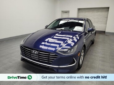 2022 Hyundai Sonata in Las Vegas, NV 89104