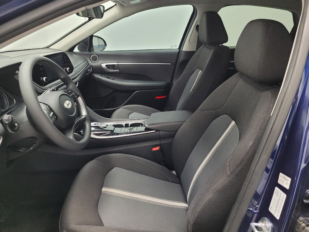 2022 Hyundai Sonata in Las Vegas, NV 89104 - 18118573 17