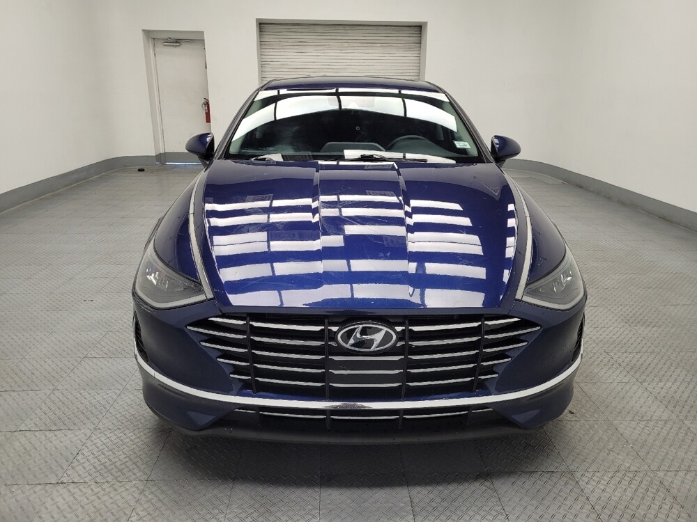 2022 Hyundai Sonata in Las Vegas, NV 89104 - 18118573 14