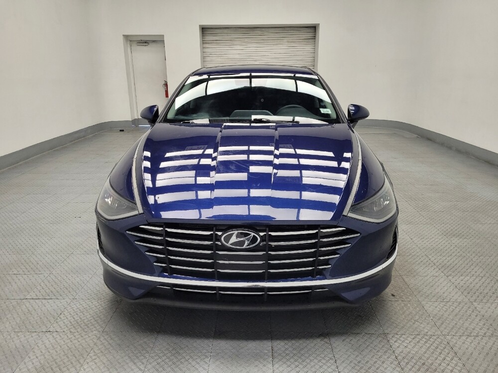2022 Hyundai Sonata in Las Vegas, NV 89104 - 18118573 15