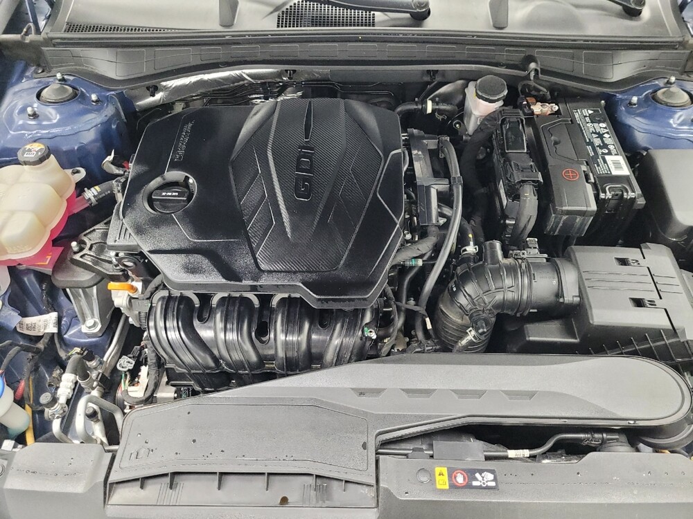 2022 Hyundai Sonata in Las Vegas, NV 89104 - 18118573 30