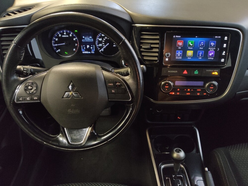 2018 Mitsubishi Outlander in West Palm Beach, FL 33409 - 18118574 22