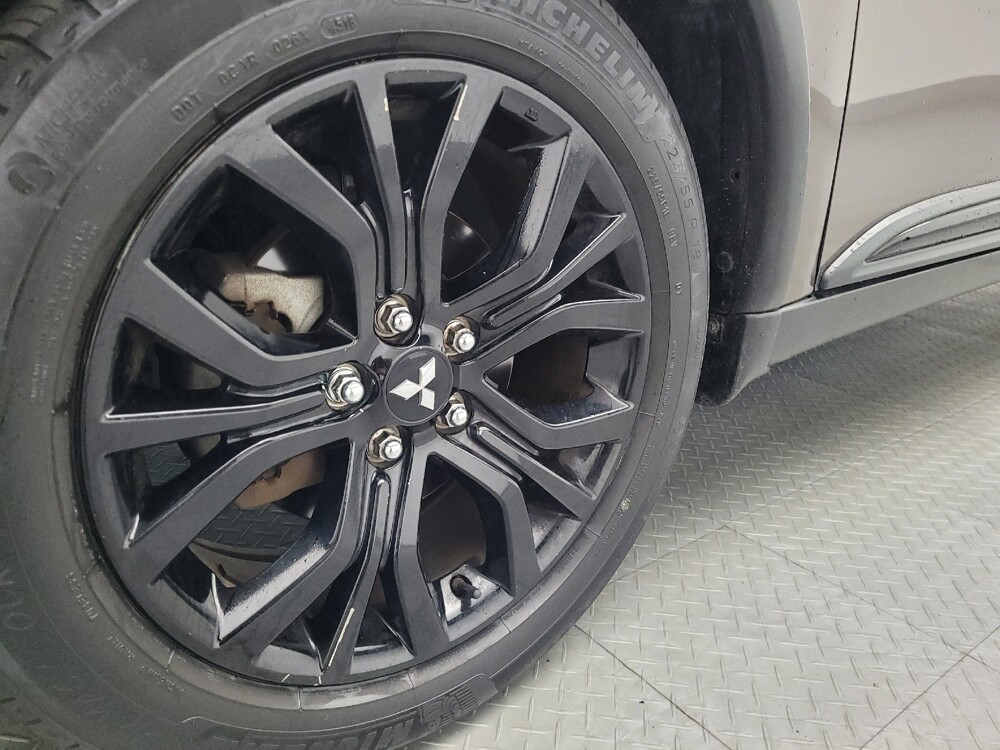 2018 Mitsubishi Outlander in West Palm Beach, FL 33409 - 18118574 31