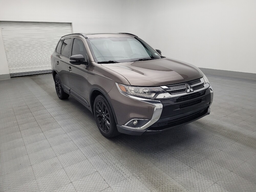 2018 Mitsubishi Outlander in West Palm Beach, FL 33409 - 18118574 13