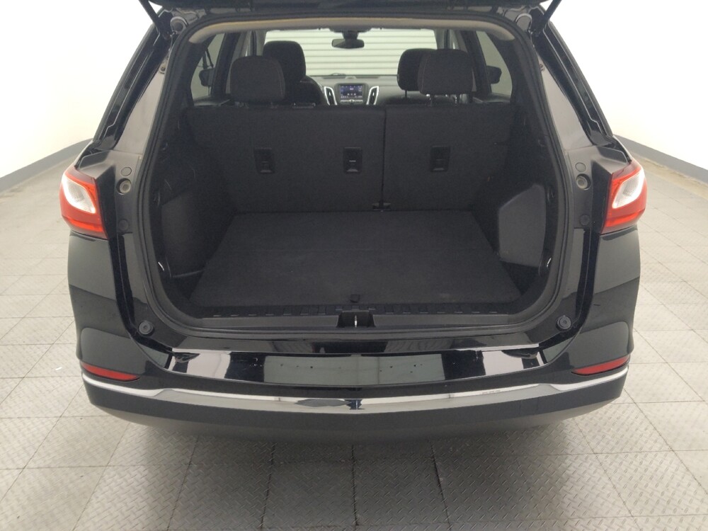 2021 Chevrolet Equinox in Houston, TX 77060 - 18118575 29