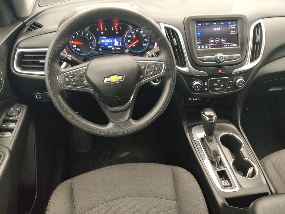 2021 Chevrolet Equinox in Houston, TX 77060 - 18118575 22