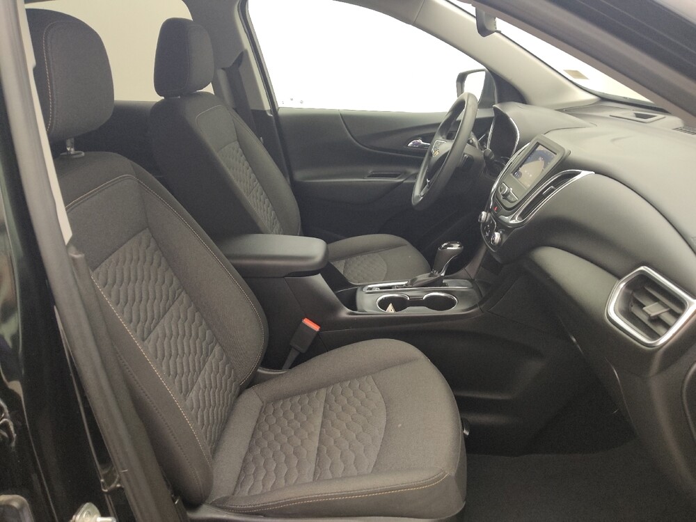 2021 Chevrolet Equinox in Houston, TX 77060 - 18118575 21