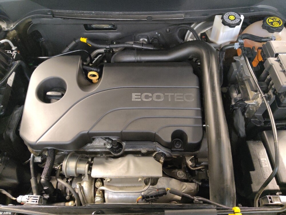 2021 Chevrolet Equinox in Houston, TX 77060 - 18118575 30