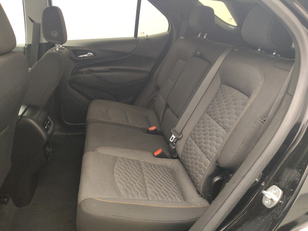 2021 Chevrolet Equinox in Houston, TX 77060 - 18118575 18