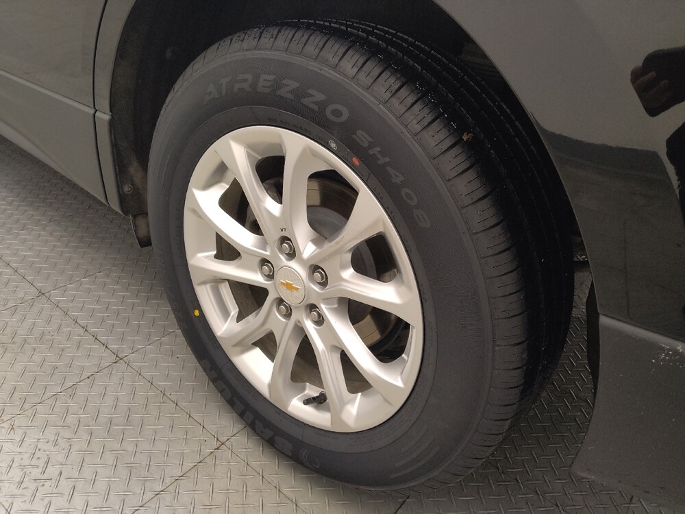 2021 Chevrolet Equinox in Houston, TX 77060 - 18118575 31