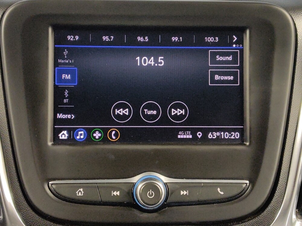 2021 Chevrolet Equinox in Houston, TX 77060 - 18118575 25