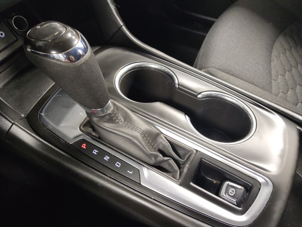 2021 Chevrolet Equinox in Houston, TX 77060 - 18118575 26