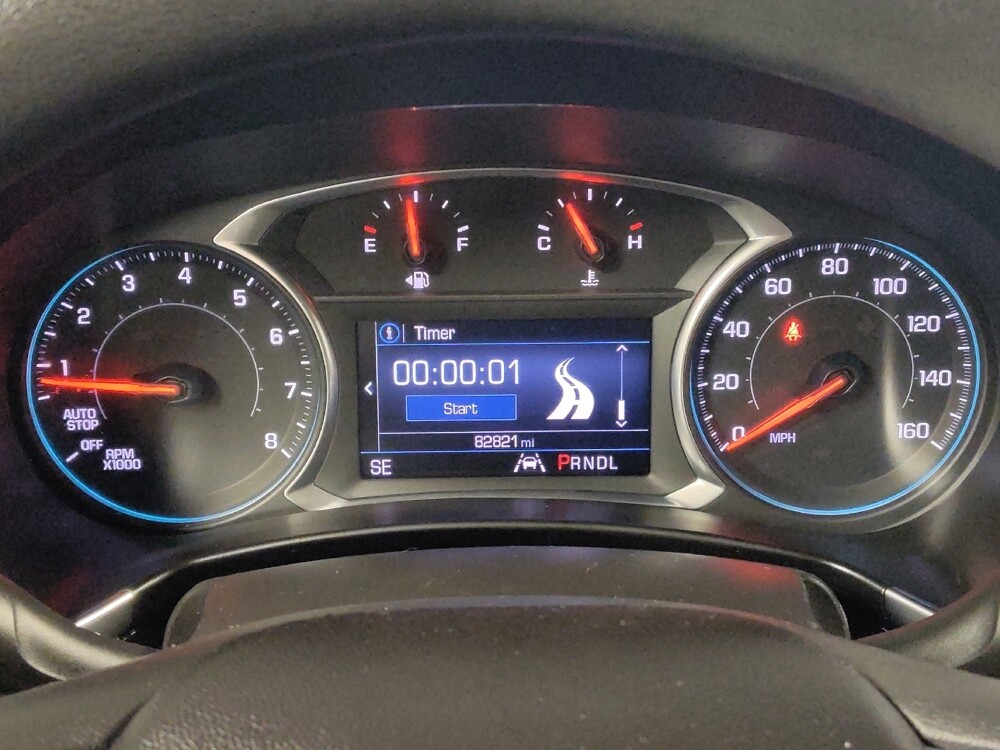 2021 Chevrolet Equinox in Houston, TX 77060 - 18118575 23