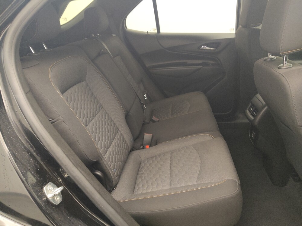 2021 Chevrolet Equinox in Houston, TX 77060 - 18118575 19